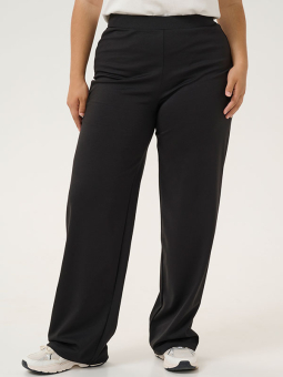 KCJENNA - Plus Size Bukser fra Kaffe Curve