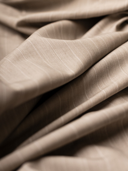 KCESTA - Plus Size Nederdel fra Kaffe Curve