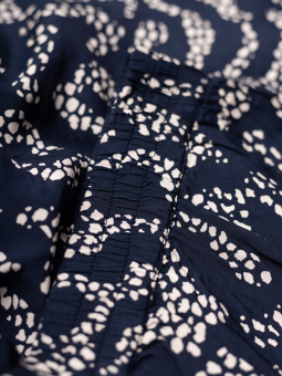 KCBEATE - Plus Size Shorts fra Kaffe Curve