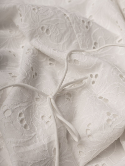 KCTENNA - Plus Size Kjole fra Kaffe Curve