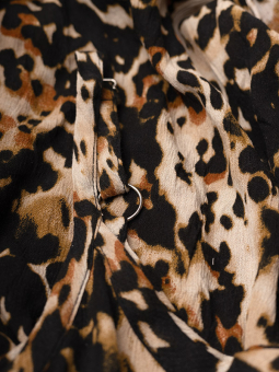 KCJULIA - Plus Size Kjole fra Kaffe Curve