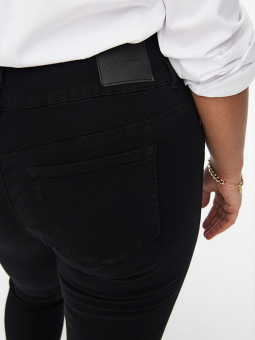CARANNA - Plus Size Jeans fra Only Carmakoma
