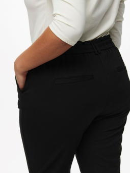 GOLDTRACH - Plus Size Bukser fra Only Carmakoma
