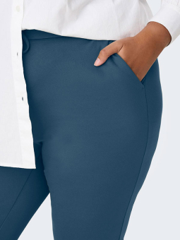 CARGOLDTRASH - Plus Size Bukser fra Only Carmakoma