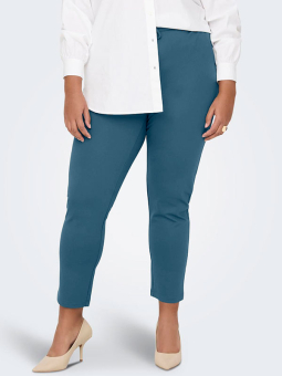 CARGOLDTRASH - Plus Size Bukser fra Only Carmakoma