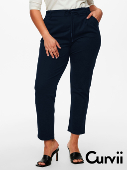 Plus Size Bukser fra Only Carmakoma