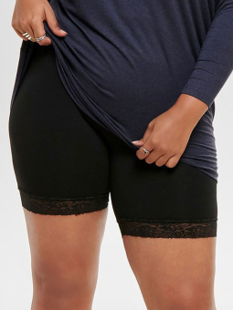 Plus Size Skånebukser fra Only Carmakoma