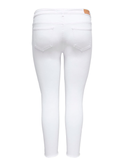 CARWILLY - Plus Size Jeans fra Only Carmakoma