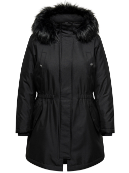 IRENA - Plus Size Jakke fra Only Carmakoma