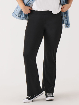 CARPEVER  - Plus Size Bukser fra Only Carmakoma