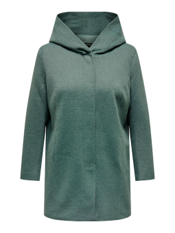 SEDONA - Plus Size Frakke fra Only Carmakoma