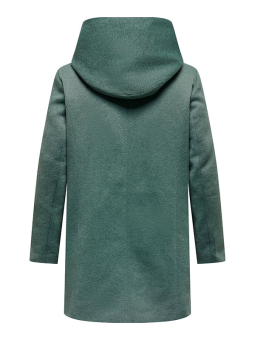 SEDONA - Plus Size Frakke fra Only Carmakoma