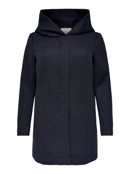 SEDONA - Plus Size Frakke fra Only Carmakoma