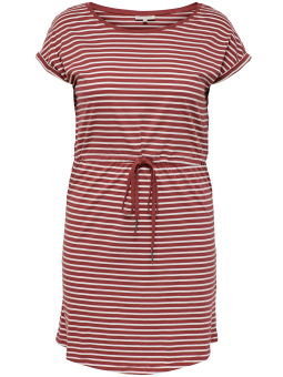 APRIL - Plus Size Kjole fra Only Carmakoma