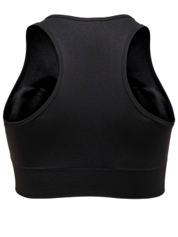 Plus Size Top fra Only Play Curvy
