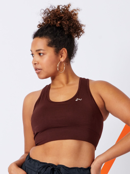 Plus Size Top fra Only Play Curvy