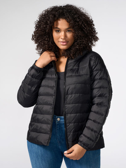 TAHOE  - Plus Size Jakke fra Only Carmakoma