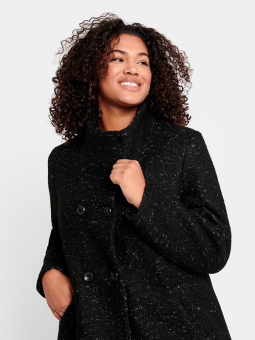 Only Carmakoma 15206226-BLACKDETAIL:ME