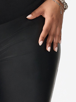 ROOL  - Plus Size Leggings fra Only Carmakoma