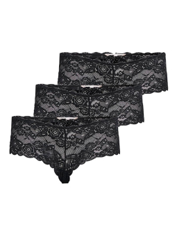 CARCHLOE - Plus Size Trusse fra Only Carmakoma