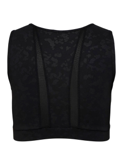 Plus Size Top fra Only Play Curvy