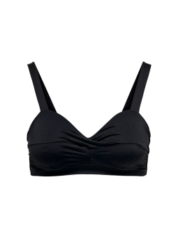SOPHIA - Plus Size Bikini top fra Only Carmakoma