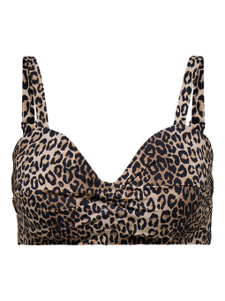 CARSOPHIA - Plus Size Bikini top fra Only Carmakoma