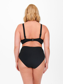 Plus Size Bikini trusse fra Only Carmakoma
