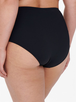 CARSOPHIA - Plus Size Bikini trusse fra Only Carmakoma