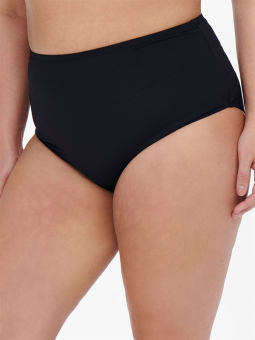 CARSOPHIA - Plus Size Bikini trusse fra Only Carmakoma