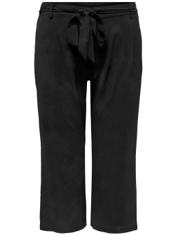 AWESOME - Klassiske sorte bukser