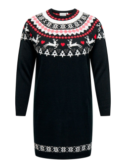 Only Carmakoma 15273633-BLACK