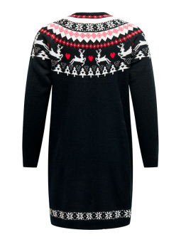 Only Carmakoma 15273633-BLACK