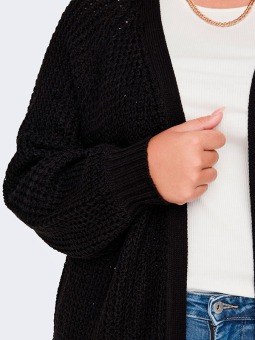 Only Carmakoma 15274155-BLACK