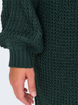 CARMIRLA - Plus Size Cardigan fra Only Carmakoma