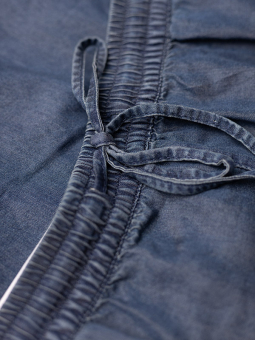 CARPEMA - Plus Size Shorts fra Only Carmakoma
