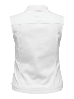 CARWESPA - Plus Size Vest fra Only Carmakoma