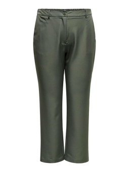 CARTHEA - Plus Size Bukser fra Only Carmakoma