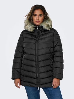 Only Carmakoma 15295059-BLACKDETAIL:NA