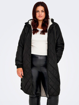 Only Carmakoma 15295516-BLACK