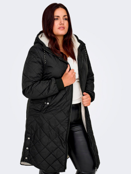 Only Carmakoma 15295516-BLACK