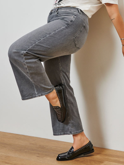 CARADISON - Plus Size Jeans fra Only Carmakoma