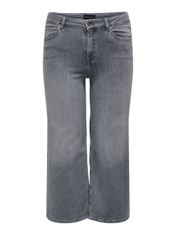 CARADISON - Plus Size Jeans fra Only Carmakoma