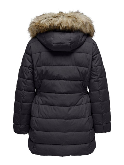 CARNEWLUNA - Plus Size Jakke fra Only Carmakoma