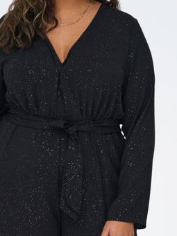 CARJOSEE - Plus Size Buksedragt fra Only Carmakoma