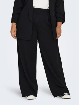 CARSTILLA - Plus Size Bukser fra Only Carmakoma