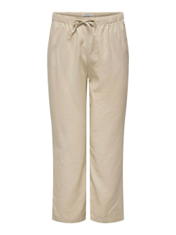 CARCARO - Plus Size Bukser fra Only Carmakoma