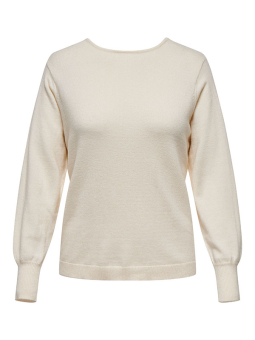 CARIBI - Plus Size Sweater fra Only Carmakoma