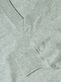 CARIBI - Plus Size Sweater fra Only Carmakoma
