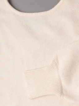 CARIBI - Plus Size Sweater fra Only Carmakoma